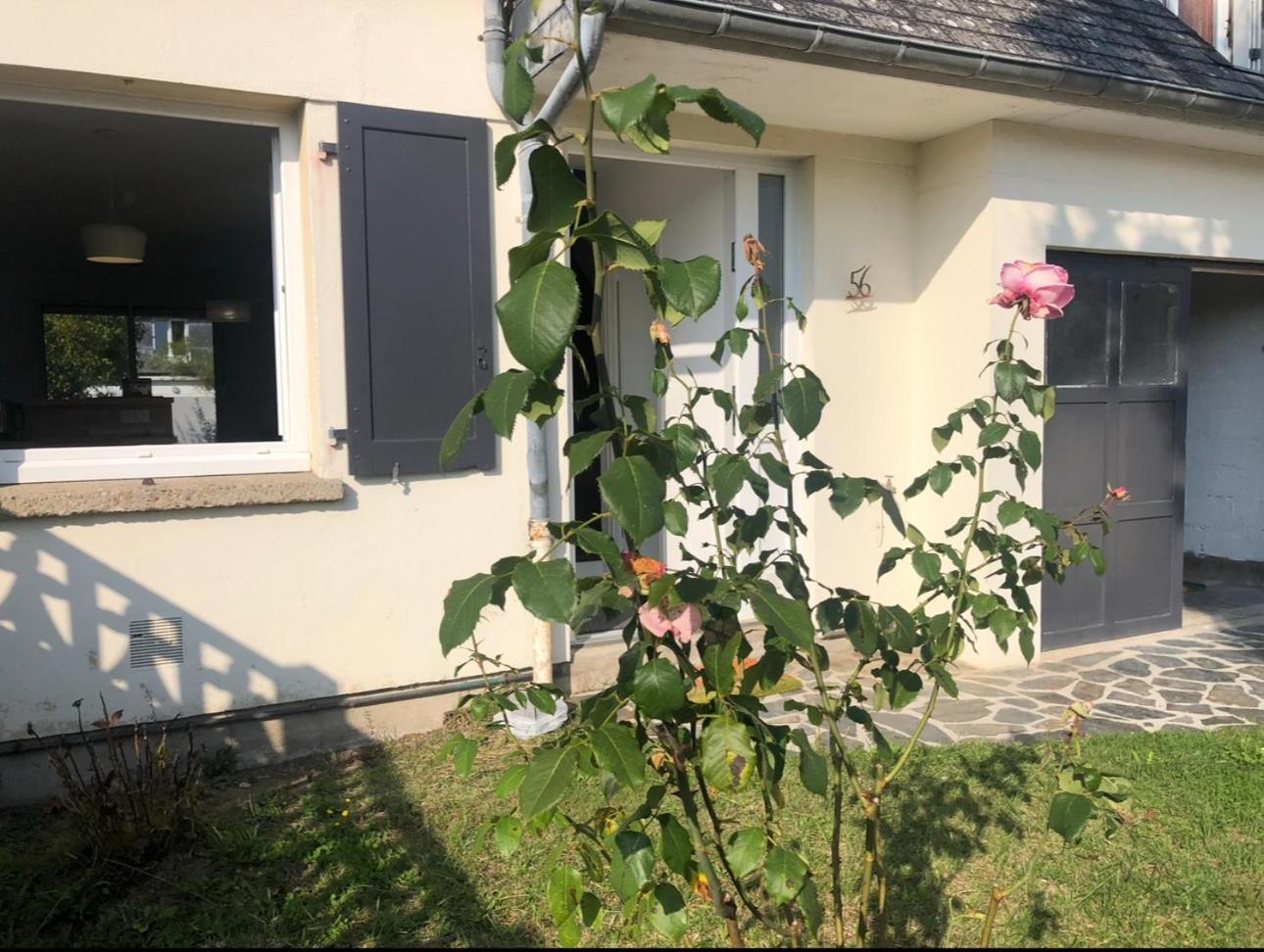 Ferienhaus La Palmerais - 5 Min De La *